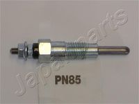 JAPANPARTS PN85 - Bujía de precalentamiento