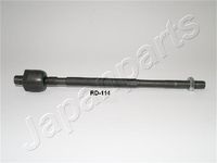 JAPANPARTS RD114 - Lado de montaje: Eje delantero, izquierda<br>Lado de montaje: Eje delantero, derecha<br>para OE N°: 48521-0C000<br>Rosca 1: M14X1,5<br>Rosca 2: M16X1<br>