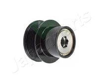 JAPANPARTS RA216 - Rueda libre alternador