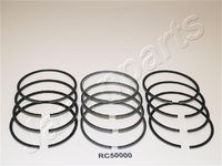 JAPANPARTS RC50000 - sobremedida [mm]: 0,50<br>