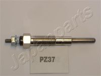 JAPANPARTS PZ37 - Bujía de precalentamiento