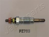 JAPANPARTS PZ703 - Bujía de precalentamiento