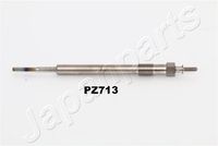 JAPANPARTS PZ713 - Bujía de precalentamiento