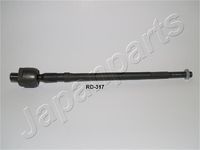 JAPANPARTS RD317 - Lado de montaje: Eje delantero, izquierda<br>Lado de montaje: Eje delantero, derecha<br>Rosca 1: M12X1,25<br>Rosca 2: M16X1<br>