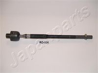 JAPANPARTS RD324 - Articulación axial, barra de acoplamiento