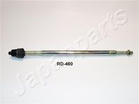 JAPANPARTS RD400 - Articulación axial, barra de acoplamiento