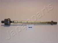 JAPANPARTS RD502 - Articulación axial, barra de acoplamiento