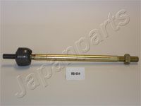 JAPANPARTS RD604 - Articulación axial, barra de acoplamiento