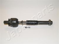 JAPANPARTS RD-112 - Articulación axial, barra de acoplamiento