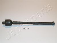 JAPANPARTS RD121 - Articulación axial, barra de acoplamiento