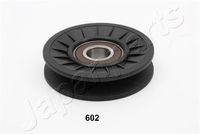 JAPANPARTS RP602 - Diámetro [mm]: 84<br>Altura [mm]: 20<br>Altura de construcción [mm]: 40<br>