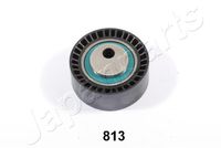 JAPANPARTS RP813 - Unidades accionadas: Alternador<br>Equipamiento de vehículo: para vehículos sin aire acondicionado<br>Ancho [mm]: 26,00<br>Diámetro exterior [mm]: 50,00<br>Peso [kg]: 0,3<br>Ancho de embalaje [cm]: 7,5<br>Altura [cm]: 6<br>Profundidad de embalaje [cm]: 7,5<br>