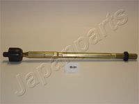 JAPANPARTS RD-291 - Articulación axial, barra de acoplamiento