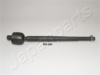 JAPANPARTS RD244 - Articulación axial, barra de acoplamiento