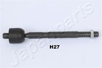 JAPANPARTS RDH27 - Articulación axial, barra de acoplamiento