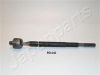 JAPANPARTS RD242 - Articulación axial, barra de acoplamiento