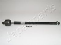 JAPANPARTS RD311 - Articulación axial, barra de acoplamiento