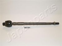 JAPANPARTS RD331 - Articulación axial, barra de acoplamiento