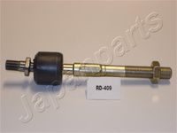 JAPANPARTS RD409 - Articulación axial, barra de acoplamiento