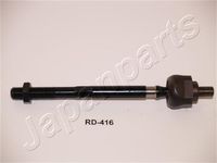 JAPANPARTS RD416 - Articulación axial, barra de acoplamiento