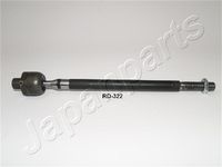 JAPANPARTS RD322 - Articulación axial, barra de acoplamiento