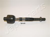 JAPANPARTS RD329 - Articulación axial, barra de acoplamiento