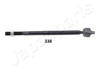 JAPANPARTS RD-338 - Articulación axial, barra de acoplamiento