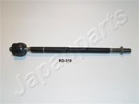 JAPANPARTS RD519 - Articulación axial, barra de acoplamiento