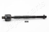 JAPANPARTS RD808 - Articulación axial, barra de acoplamiento