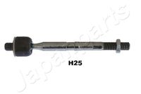 JAPANPARTS RDH25 - Articulación axial, barra de acoplamiento