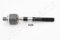 JAPANPARTS RD-H20 - Articulación axial, barra de acoplamiento