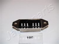 JAPANPARTS RE105 - Regulador del alternador