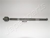 JAPANPARTS RDL04 - Articulación axial, barra de acoplamiento