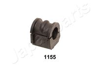 JAPANPARTS RU1155 - Lado de montaje: Eje delantero<br>Diámetro interior [mm]: 20<br>Longitud [mm]: 36<br>Ancho [mm]: 37<br>Altura [mm]: 40<br>