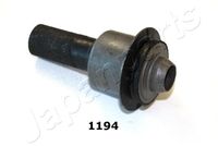 JAPANPARTS RU1194 - Suspensión, Brazo oscilante