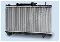 JAPANPARTS RDA153091 - Radiador, refrigeración del motor