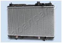 JAPANPARTS RDA193008 - Radiador, refrigeración del motor