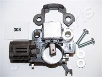 JAPANPARTS RE308 - Regulador del alternador