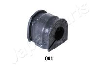 JAPANPARTS RU-001 - Casquillo del cojinete, estabilizador