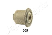 JAPANPARTS RU-005 - Suspensión, Brazo oscilante