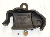 JAPANPARTS RU-101 - Soporte, motor