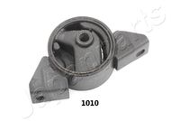 JAPANPARTS RU-1010 - Soporte, motor