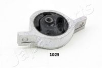 JAPANPARTS RU1025 - Soporte, motor