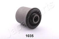 JAPANPARTS RU1035 - Suspensión, Brazo oscilante