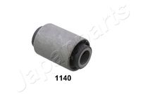 JAPANPARTS RU-1140 - Suspensión, Brazo oscilante