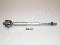 JAPANPARTS RD902 - Articulación axial, barra de acoplamiento