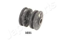 JAPANPARTS RU-1031 - Suspensión, Brazo oscilante