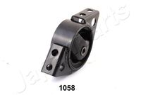 JAPANPARTS RU1058 - Soporte, motor