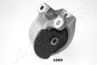 JAPANPARTS RU-1069 - Soporte, motor