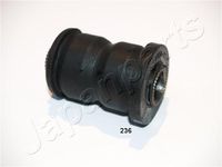 JAPANPARTS RU236 - Suspensión, Brazo oscilante